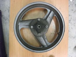 Achtervelg Honda CB 1