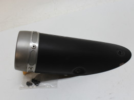 Muffler Yamaha XSR 900