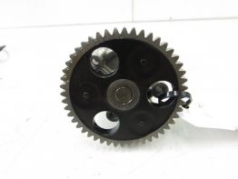 Engine parts Yamaha FAZER 600