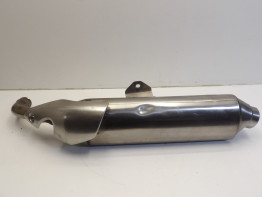 Muffler Honda CBF 1000