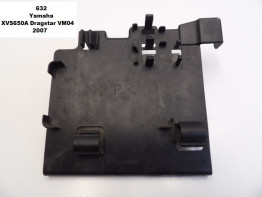 Overig Yamaha XVS 650 Dragstar