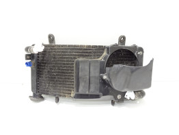Radiateur KTM 990 Adventure