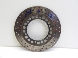 Bremsscheibe hinten Yamaha FZR 600