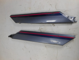 Achterkuipdeel Yamaha FJ 1200