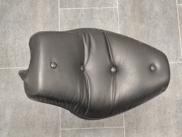 Zadel Harley Davidson Overige Harley Davidson