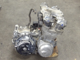 Motorblok Honda CB 750 