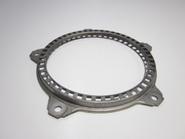 ABS sensorring geberkranz vorne BMW S 1000 R