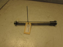 Achterbrug Suzuki GSX R 600