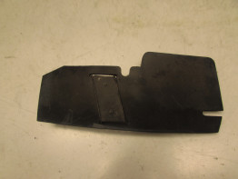 Afdekkap Yamaha FJ 1200