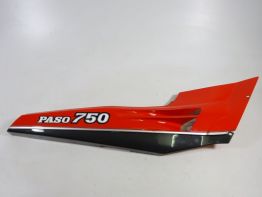 Cowl rear right Ducati Paso