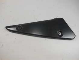 Uitlaat Kawasaki ZX 6 R