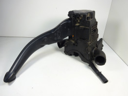 Air cleaner case BMW R 1200 RT
