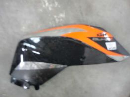 Seitenverkleidung rechts KTM 690 Duke 4