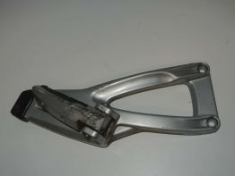 Soziusfussraste rechts BMW K 1200 RS