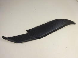 Rechter zijkuip klein Kawasaki ER 6