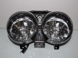 Koplamp Moto Guzzi Stelvio