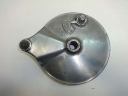 Trommelrem Kawasaki EL 250