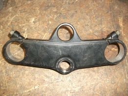 Kroonplaat Suzuki GSX R 600