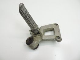 Soziusfussraste links Kawasaki ZZR 600