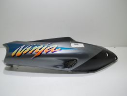 Rechter achterkant Kawasaki ZX 9 R