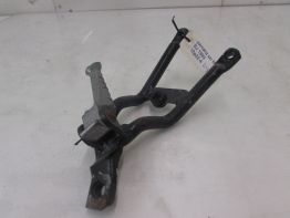 Duo voetsteun rechts Yamaha SZR 660