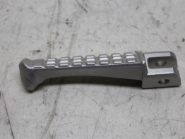 Footrest left Triumph Speed Triple 1050