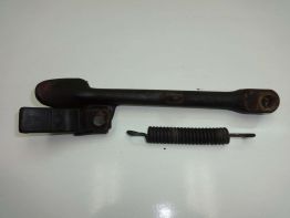 Standaard Honda Goldwing GL