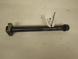 Achteras Yamaha YZF R6