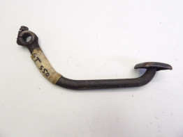 Rempedaal Kawasaki Z 550 GT