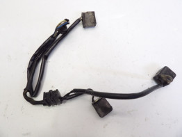 Pulsgever Honda CBX 550 F2