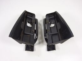 Frame - onderdelen Kawasaki KLE 500