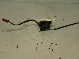 Sonstiges Kawasaki KLR 650