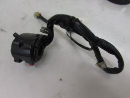 Stuurschakelaar links Yamaha YZF R1