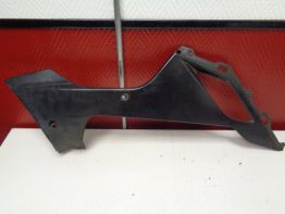 Rechter onderkuip Kawasaki ZX 6 R