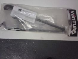 Rechter koffer Aprilia RSV 1000