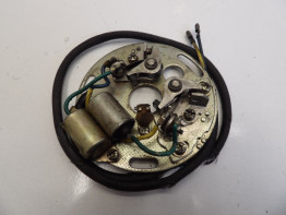 Pulsgever Honda CB 750 