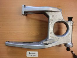 Achterbrug Yamaha FJR 1300