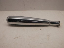 Auspuff Harley Davidson Sportster