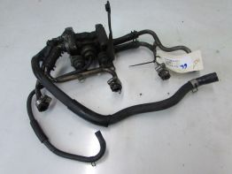 Motorblok diverse Yamaha YZF R1