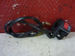 Stuurschakelaar Suzuki GSX R 750