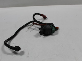 Startmotor relais Honda CBF 600