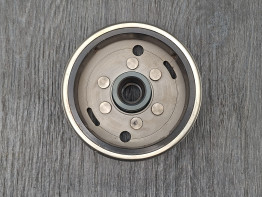 Flywheel rotor Kawasaki GPZ 600