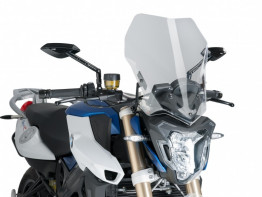 Kuipruit BMW F 800 R