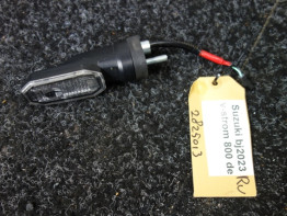 Knipperlicht rechts voor Suzuki DL 800 V STROM