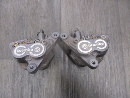 Bremssattel Bremszangen vorne BMW R 1200 C