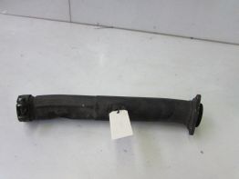 Uitlaatbochten Suzuki GSX R 1300 Hayabusa