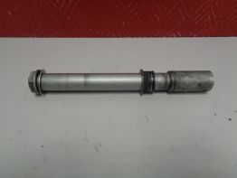 Vooras Aprilia Shiver 750