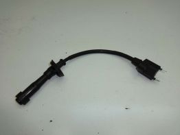 Bobine Honda TRANSALP