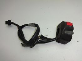 Stuurschakelaar rechts Yamaha XJ 600 Diversion