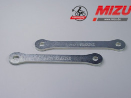 Link systeem achterveer Suzuki B KING 1300